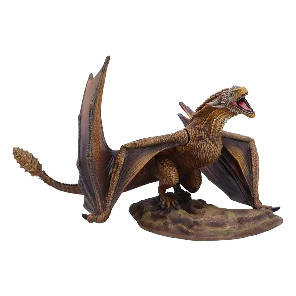 Game of Thrones Figurina Viserion 28 cm poza produsului