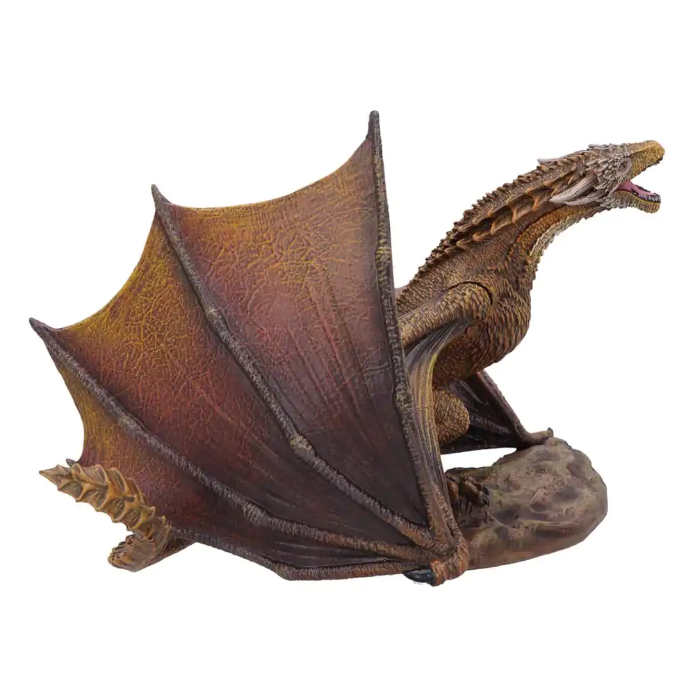 Game of Thrones Figurina Viserion 28 cm poza produsului