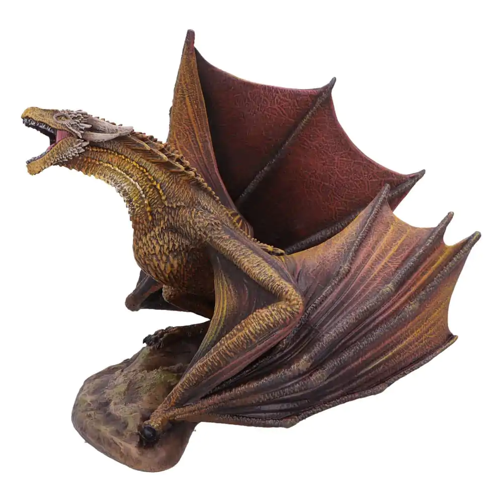 Game of Thrones Figurina Viserion 28 cm poza produsului