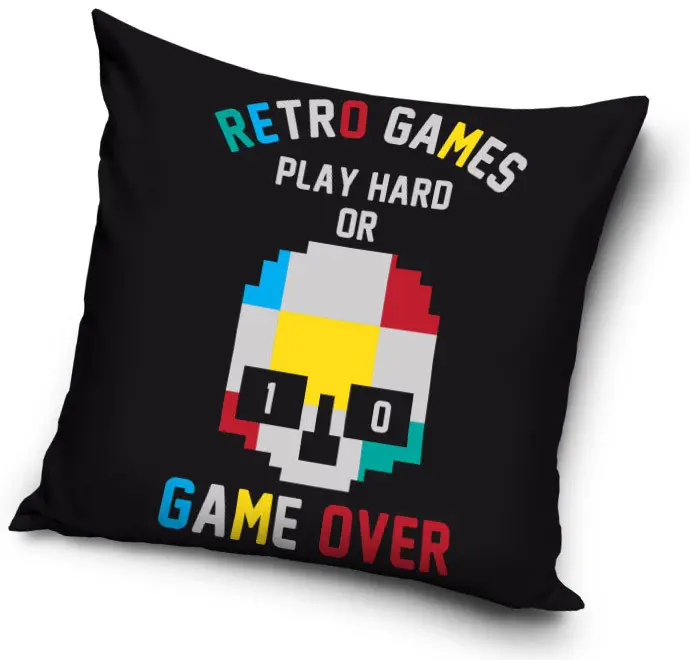 Fata de perna Gamer 40*40 cm poza produsului