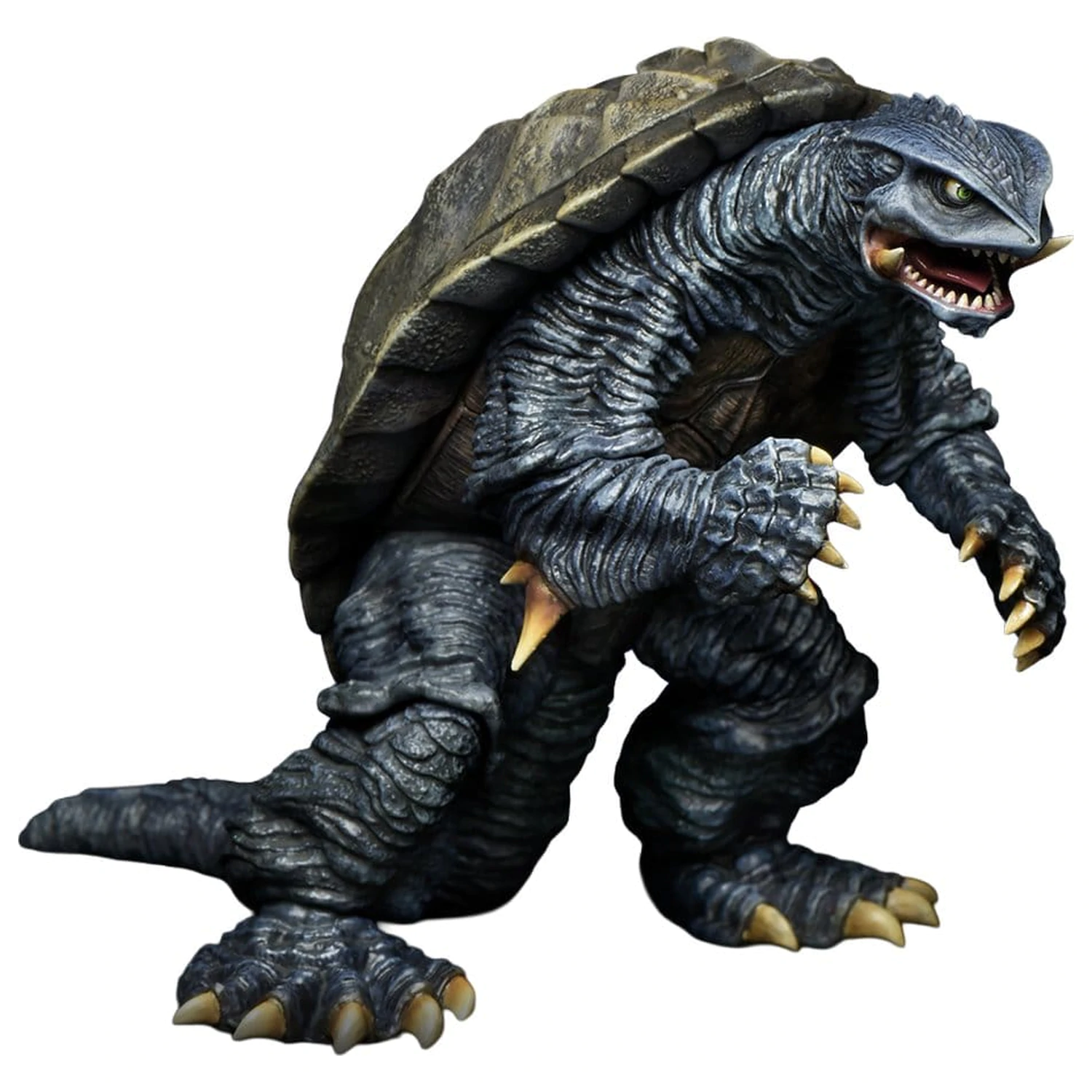 Gamera (1996) Plastic Model Kit 1/700 10 cm poza produsului