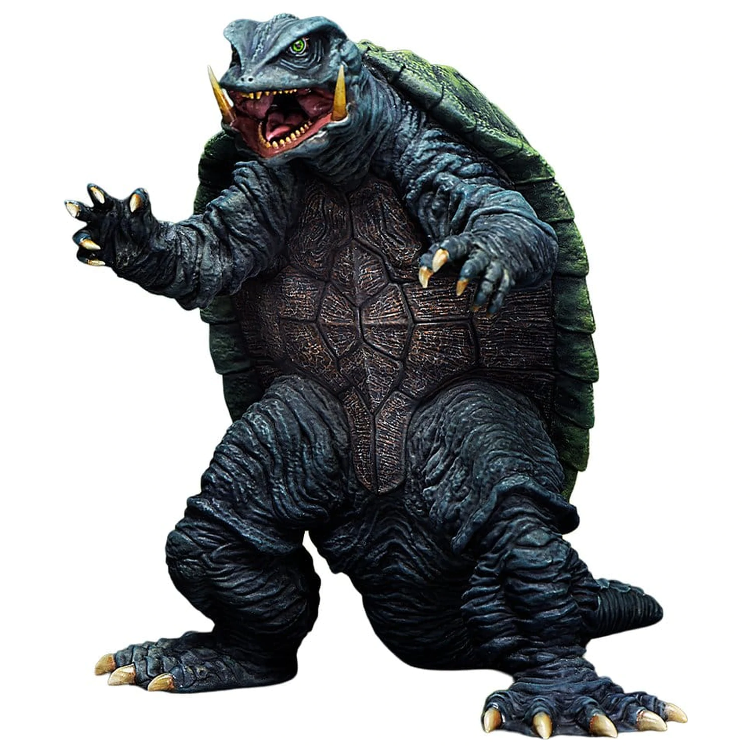 Gamera: Guardian of the Universe (1995) Kit model din plastic 1/700 Gamera 11 cm poza produsului