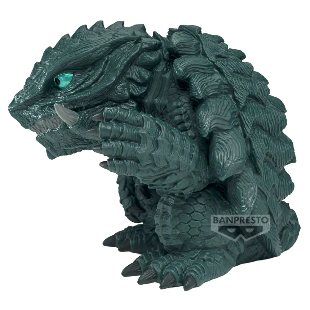 Gamera Rebirth Enshrined Monsters Gamera 2023 ver. A figurina 12cm poza produsului