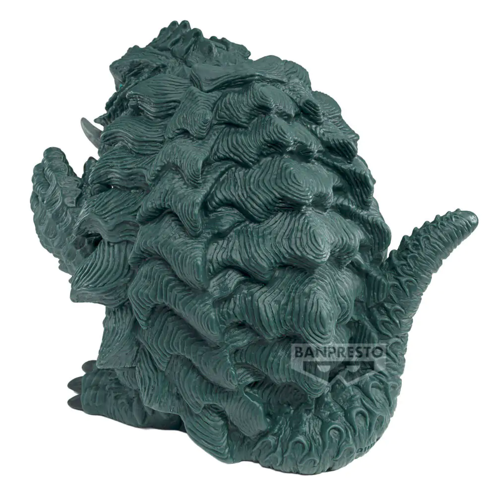 Gamera Rebirth Enshrined Monsters Gamera 2023 ver. A figurina 12cm poza produsului
