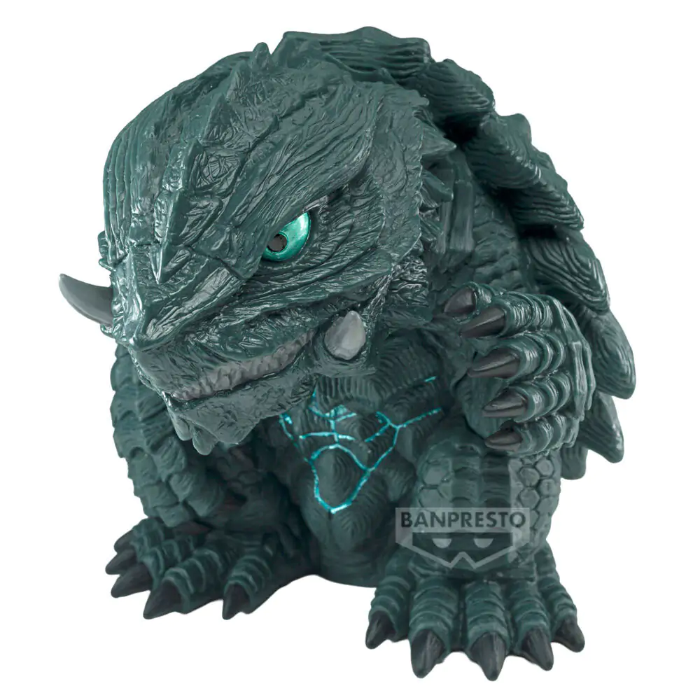 Gamera Rebirth Enshrined Monsters Gamera 2023 ver. A figurina 12cm poza produsului