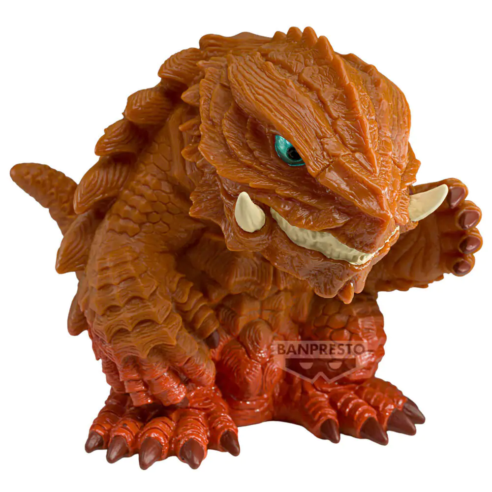 Gamera Rebirth Enshrined Monsters Gamera 2023 ver. B figurina 12cm poza produsului