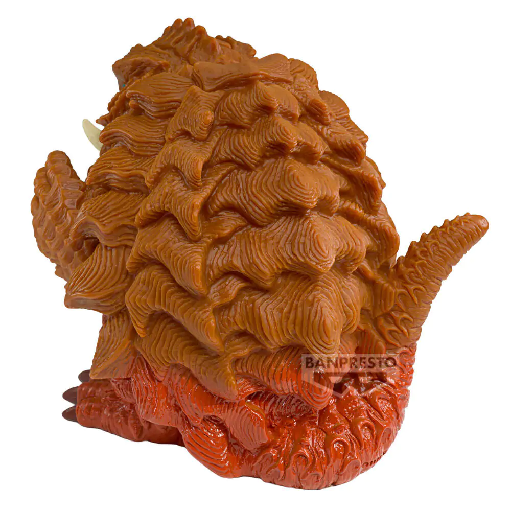 Gamera Rebirth Enshrined Monsters Gamera 2023 ver. B figurina 12cm poza produsului