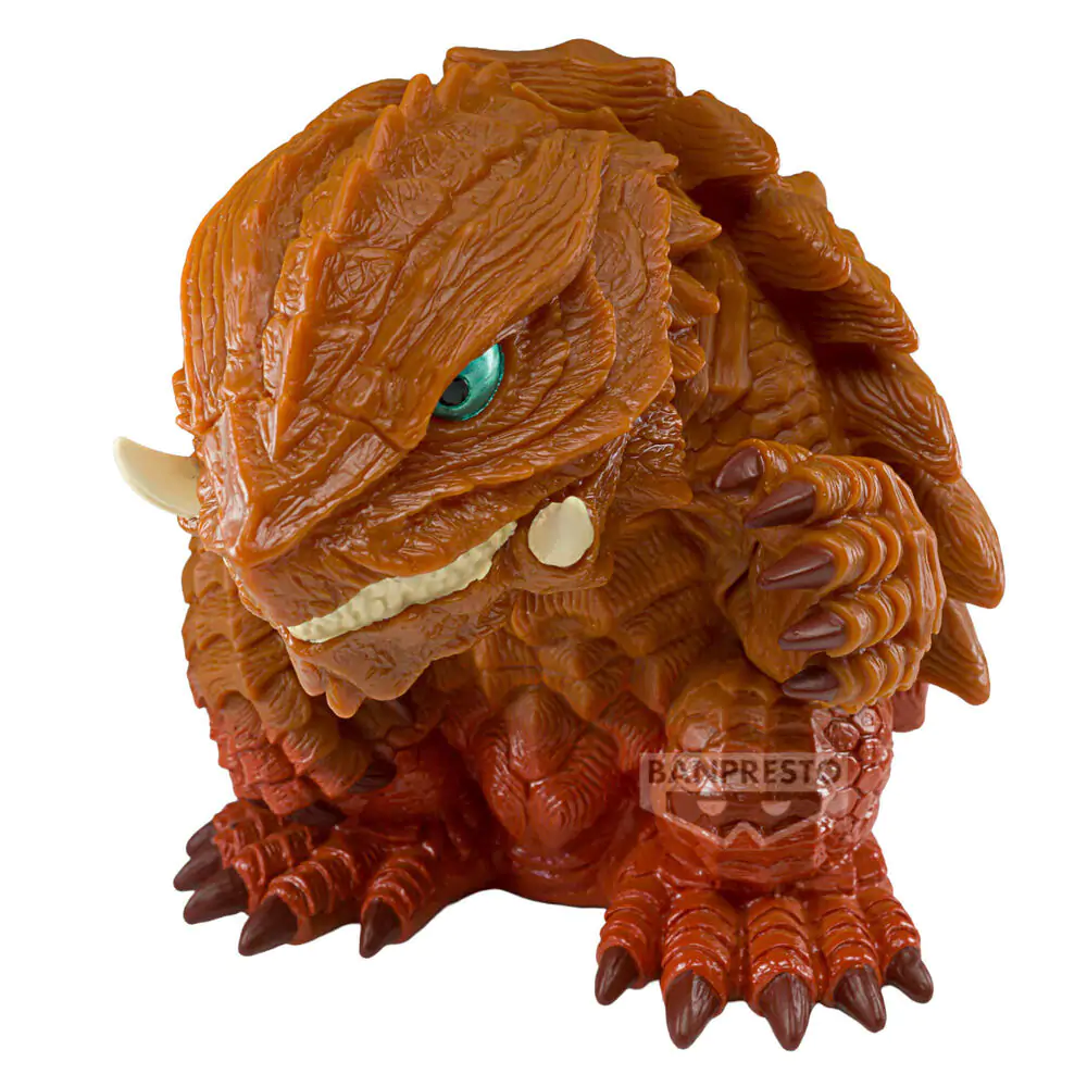 Gamera Rebirth Enshrined Monsters Gamera 2023 ver. B figurina 12cm poza produsului