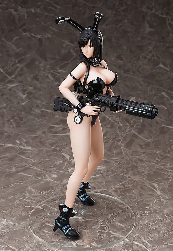 Statuie PVC 1/4 Reika Bare Leg Bunny Ver. 42 cm poza produsului