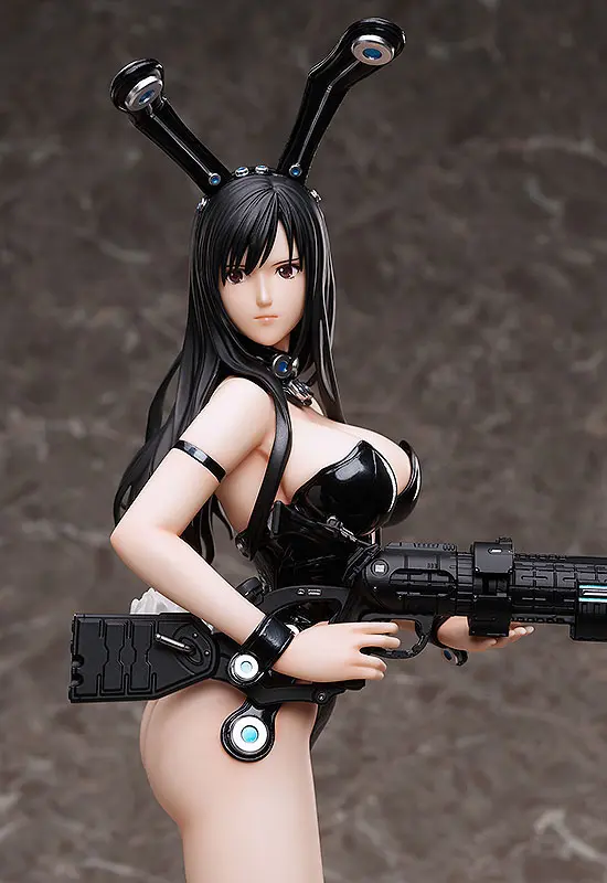 Statuie PVC 1/4 Reika Bare Leg Bunny Ver. 42 cm poza produsului