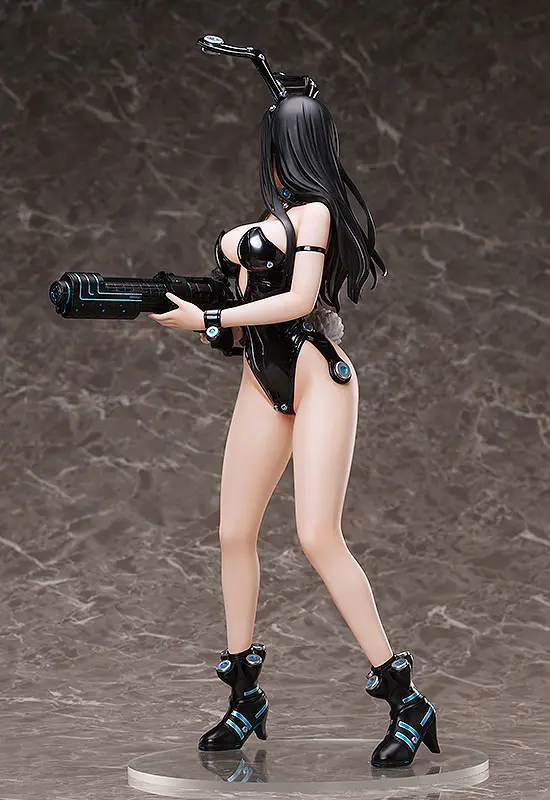 Statuie PVC 1/4 Reika Bare Leg Bunny Ver. 42 cm poza produsului