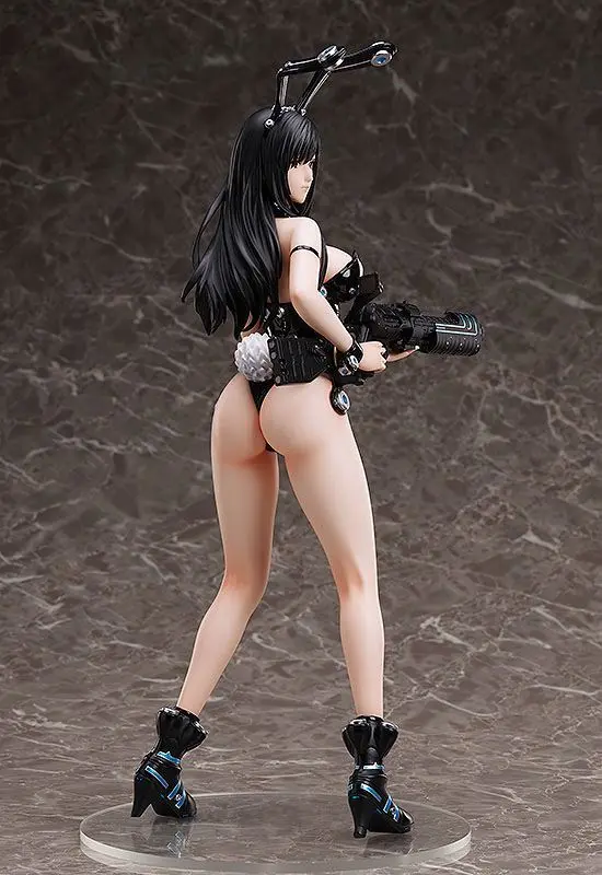 Statuie PVC 1/4 Reika Bare Leg Bunny Ver. 42 cm poza produsului