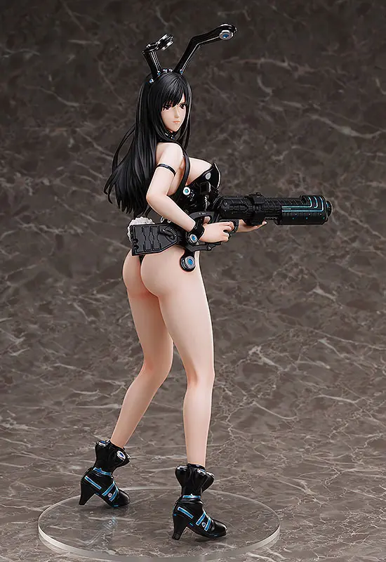 Statuie PVC 1/4 Reika Bare Leg Bunny Ver. 42 cm poza produsului