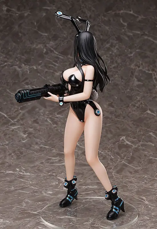 Statuie PVC 1/4 Reika Bare Leg Bunny Ver. 42 cm poza produsului