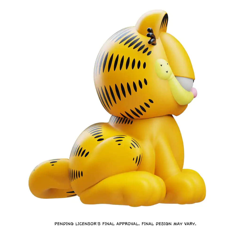 Garfield Statuie 1/1 Garfield 51 cm poza produsului