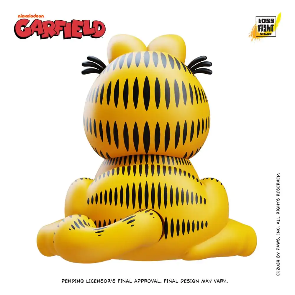 Garfield Statuie 1/1 Garfield 51 cm poza produsului