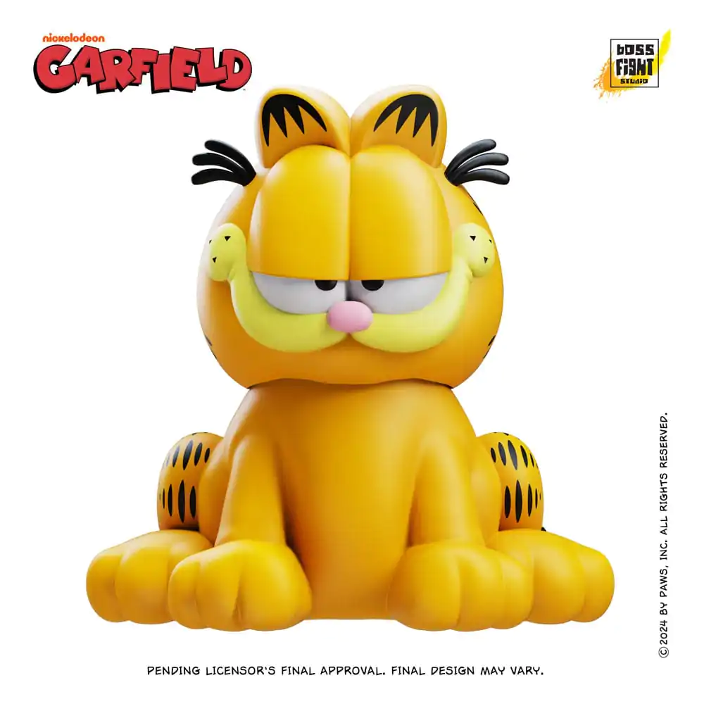 Garfield Statuie 1/1 Garfield 51 cm poza produsului