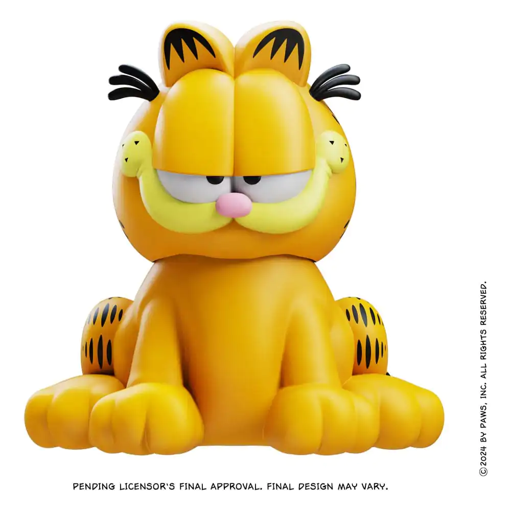 Garfield Statuie 1/1 Garfield 51 cm poza produsului