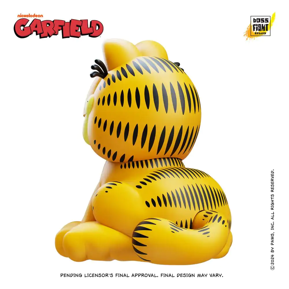 Garfield Statuie 1/1 Garfield 51 cm poza produsului