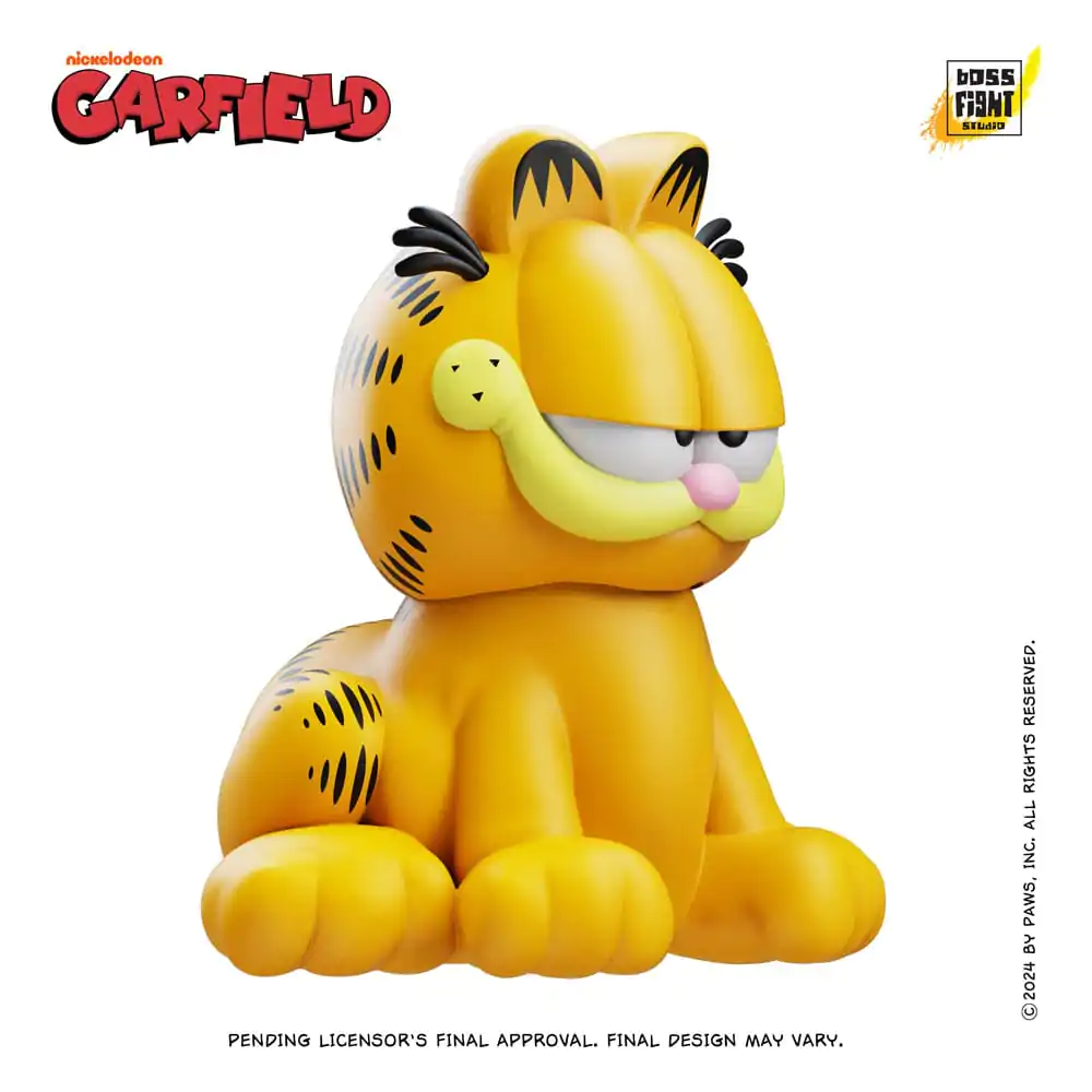 Garfield Statuie 1/1 Garfield 51 cm poza produsului