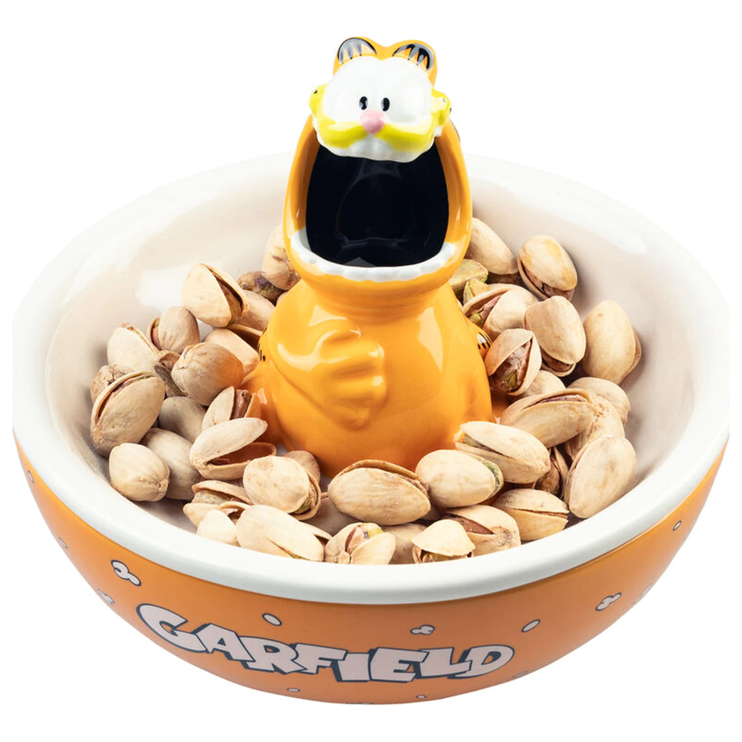 Garfield 3D Bol gustare poza produsului