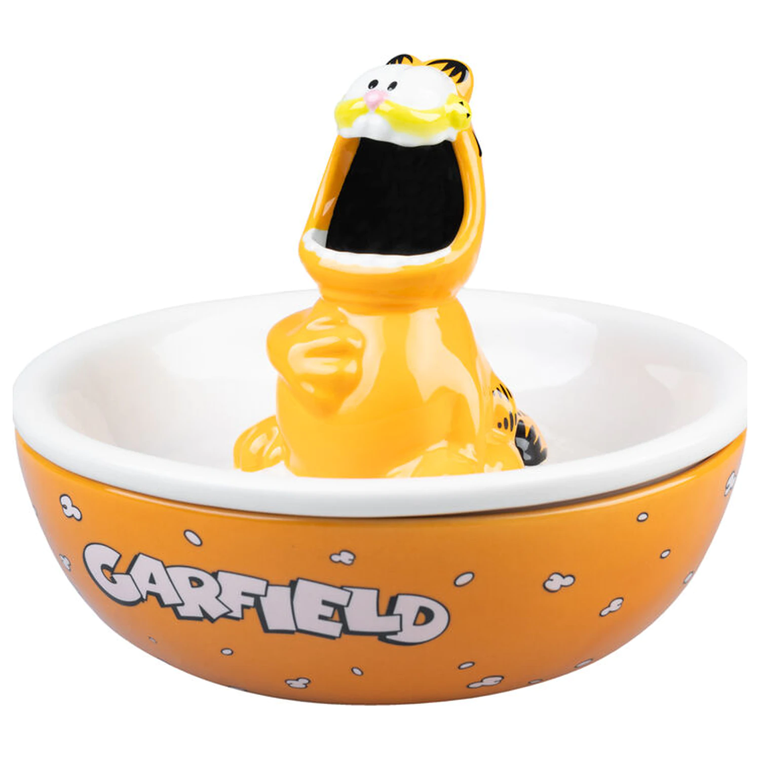 Garfield 3D Bol gustare poza produsului