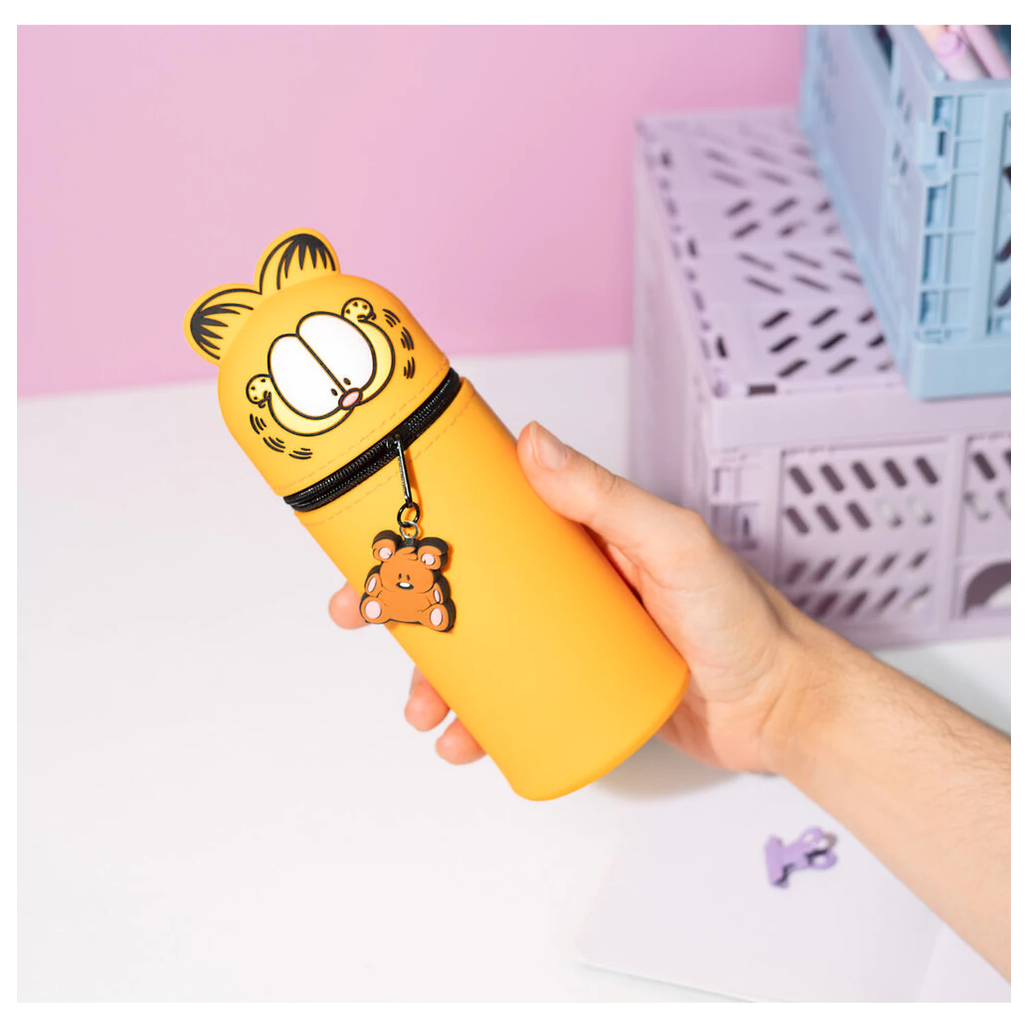 Garfield penar 3D poza produsului