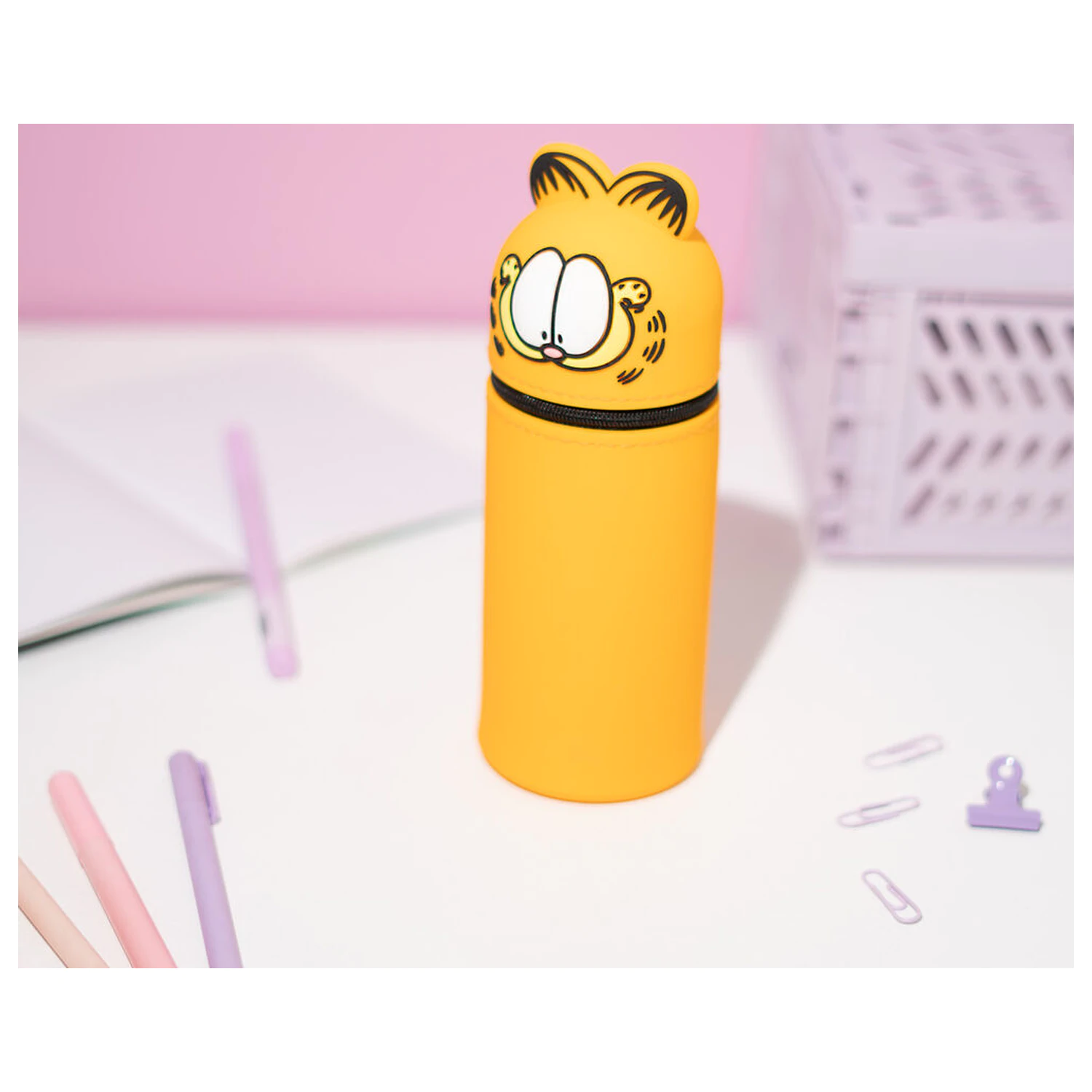 Garfield penar 3D poza produsului