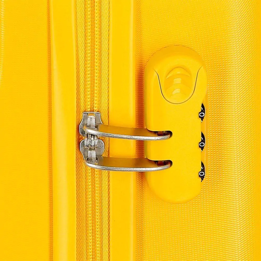 Garfield Valiză ABS 50cm poza produsului