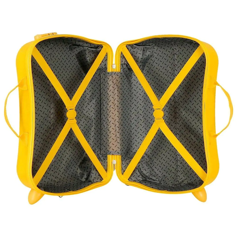 Garfield Valiză ABS 50cm poza produsului