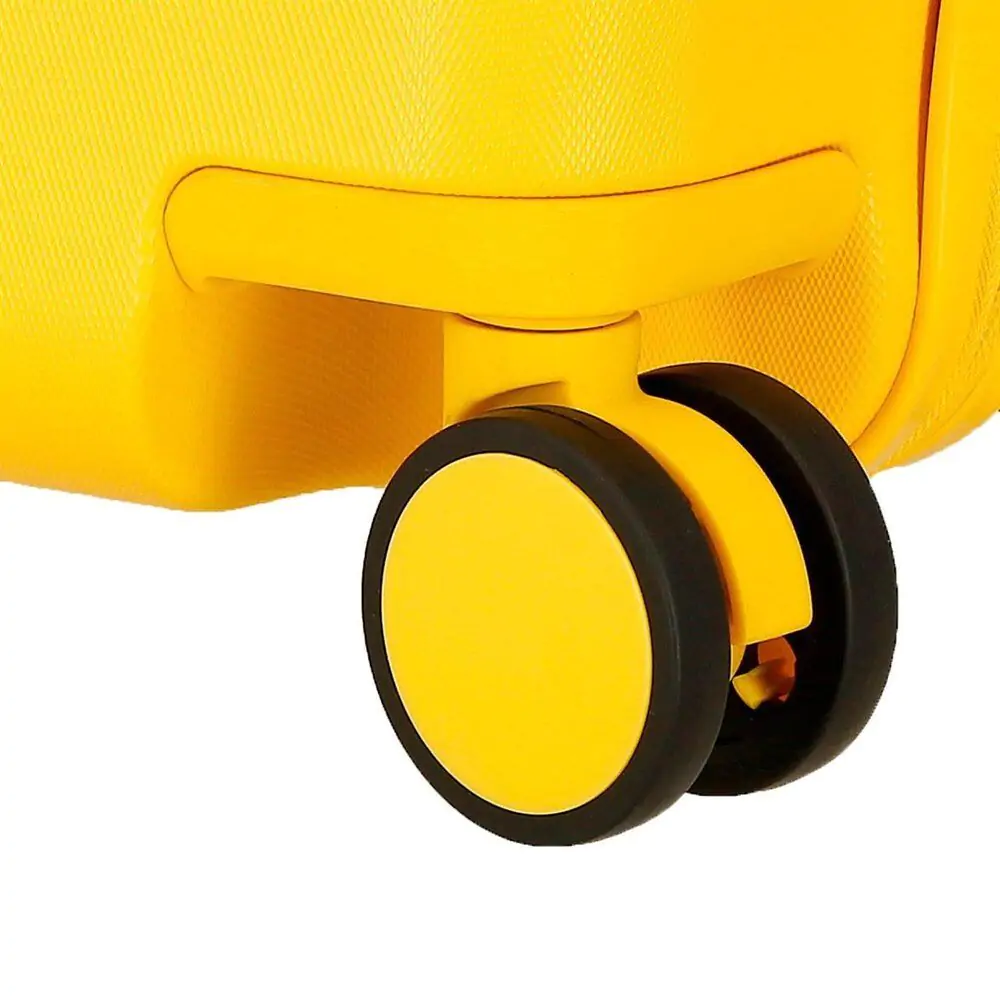 Garfield Valiză ABS 50cm poza produsului