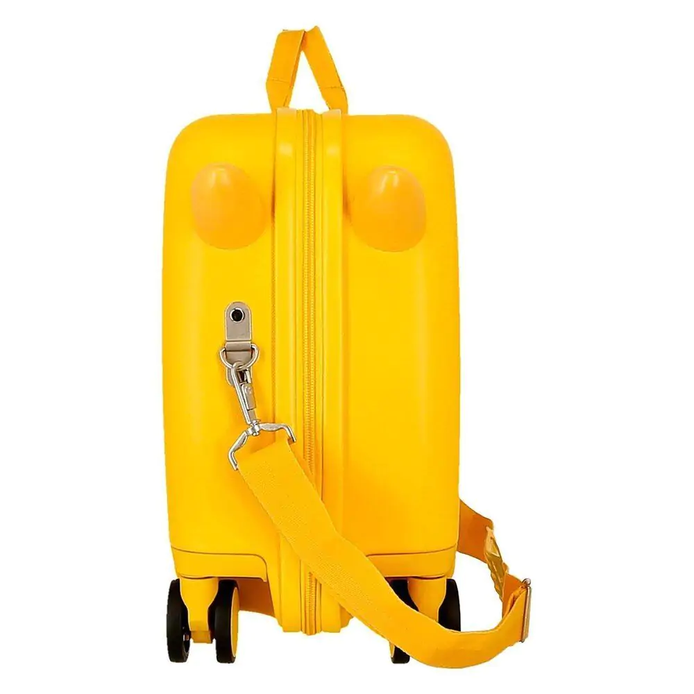 Garfield Valiză ABS 50cm poza produsului