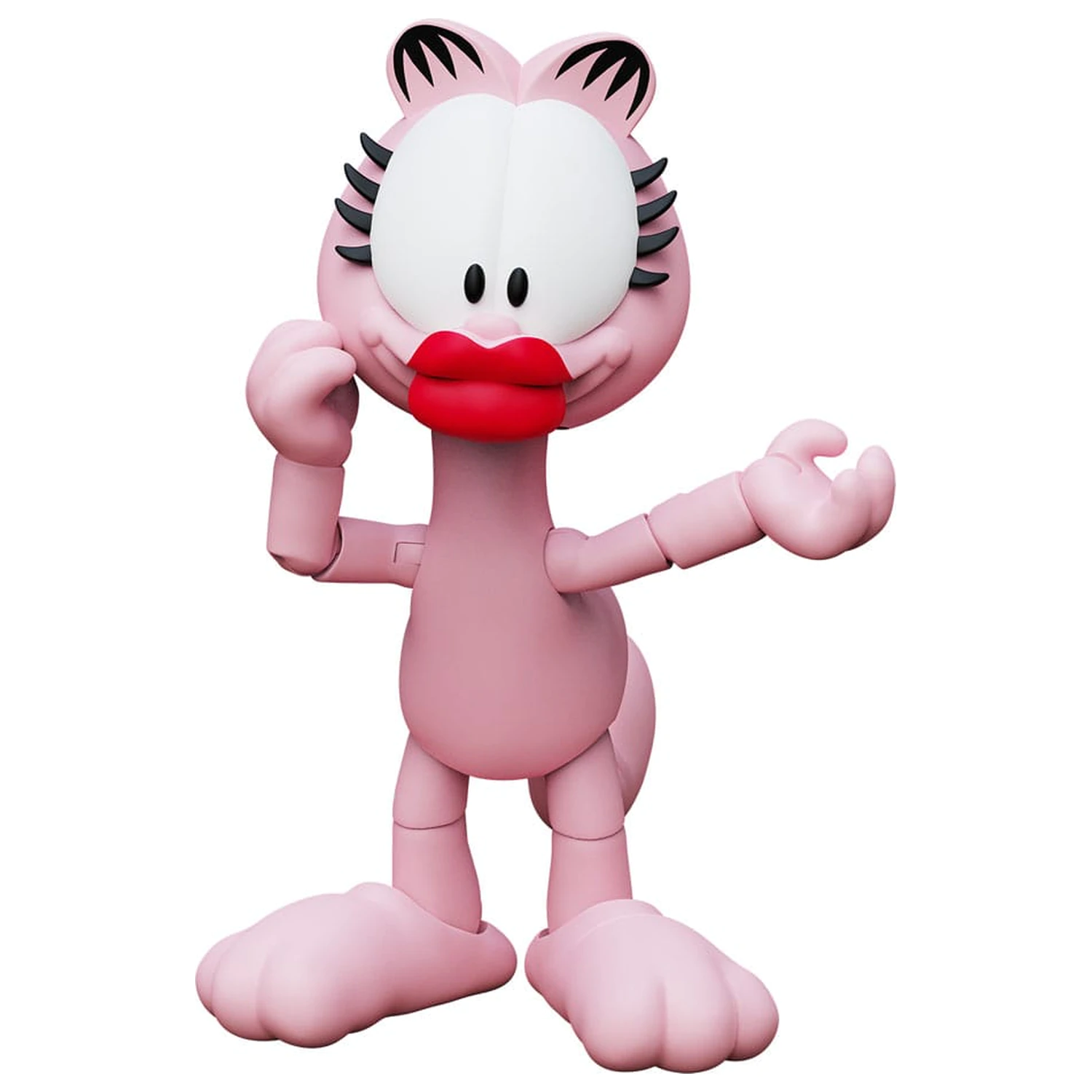 Figurina Garfield Action Figure Arlene 10 cm poza produsului