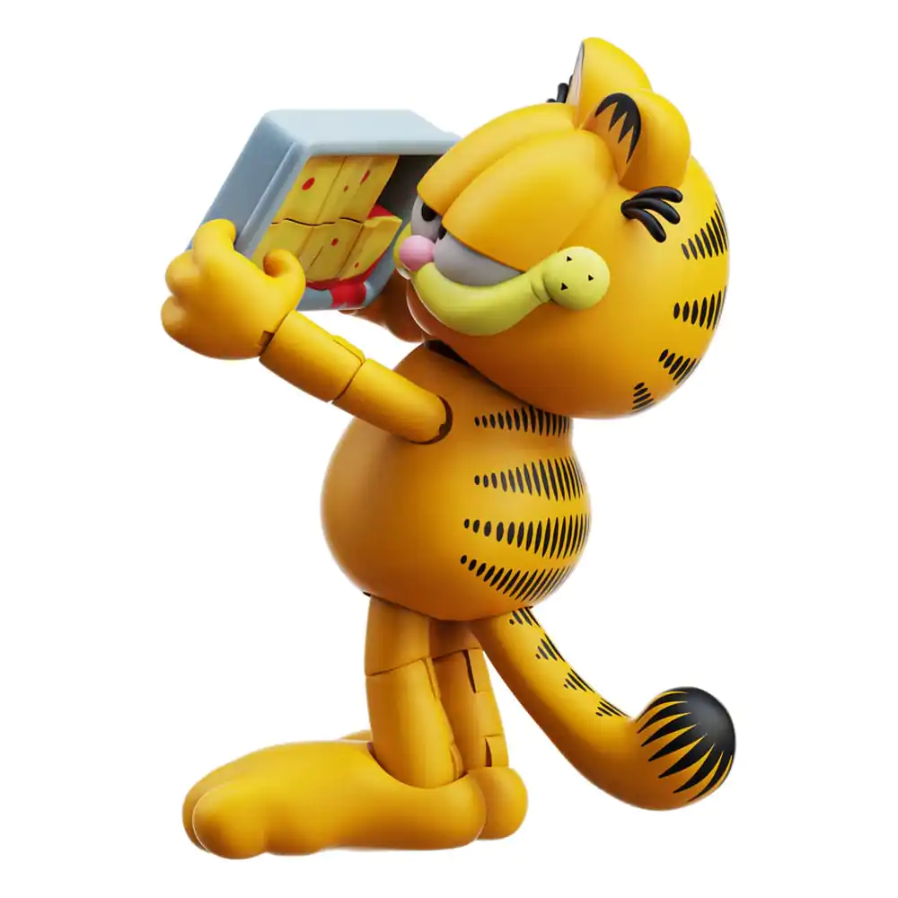 Figurină Garfield Garfield 10 cm poza produsului