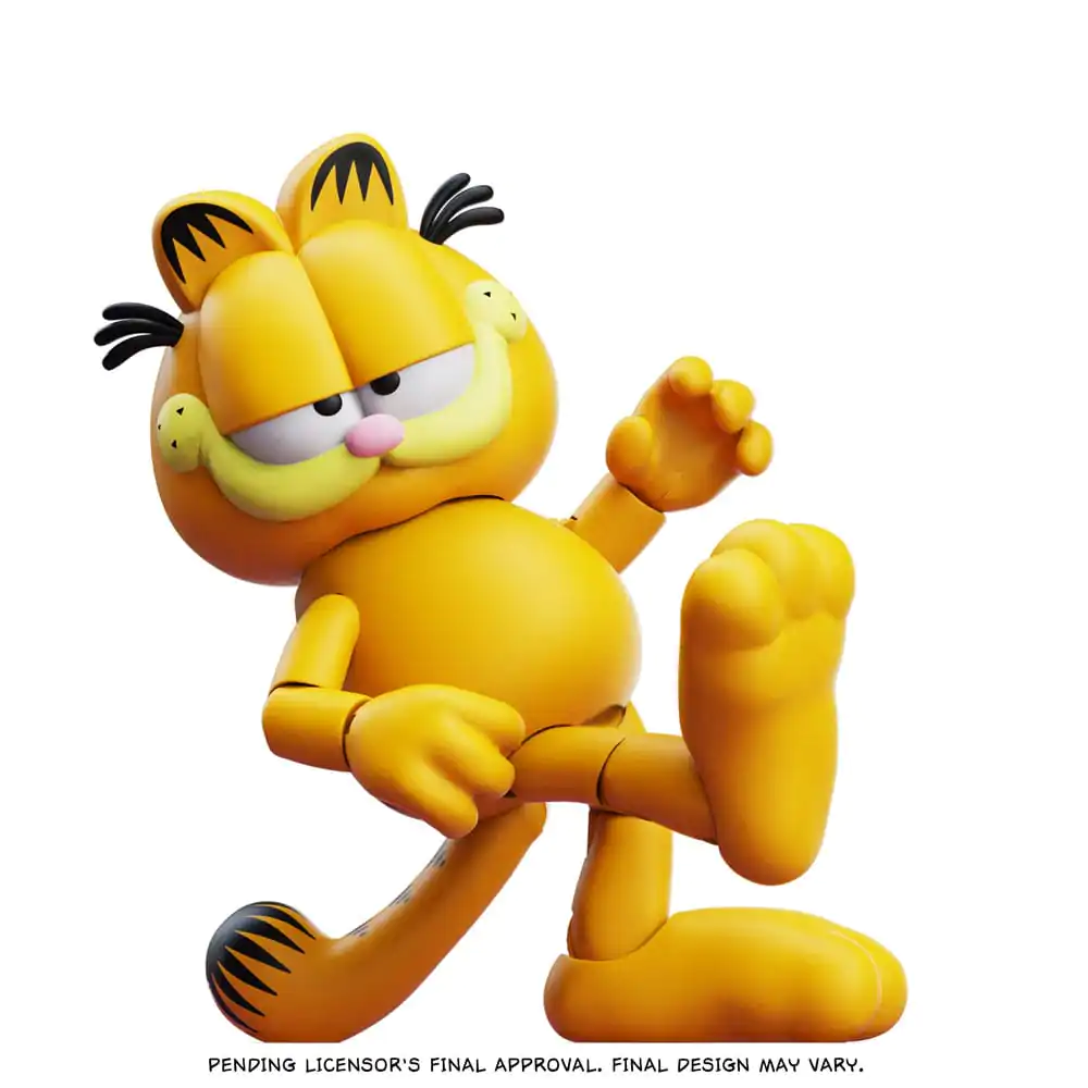 Figurină Garfield Garfield 10 cm poza produsului