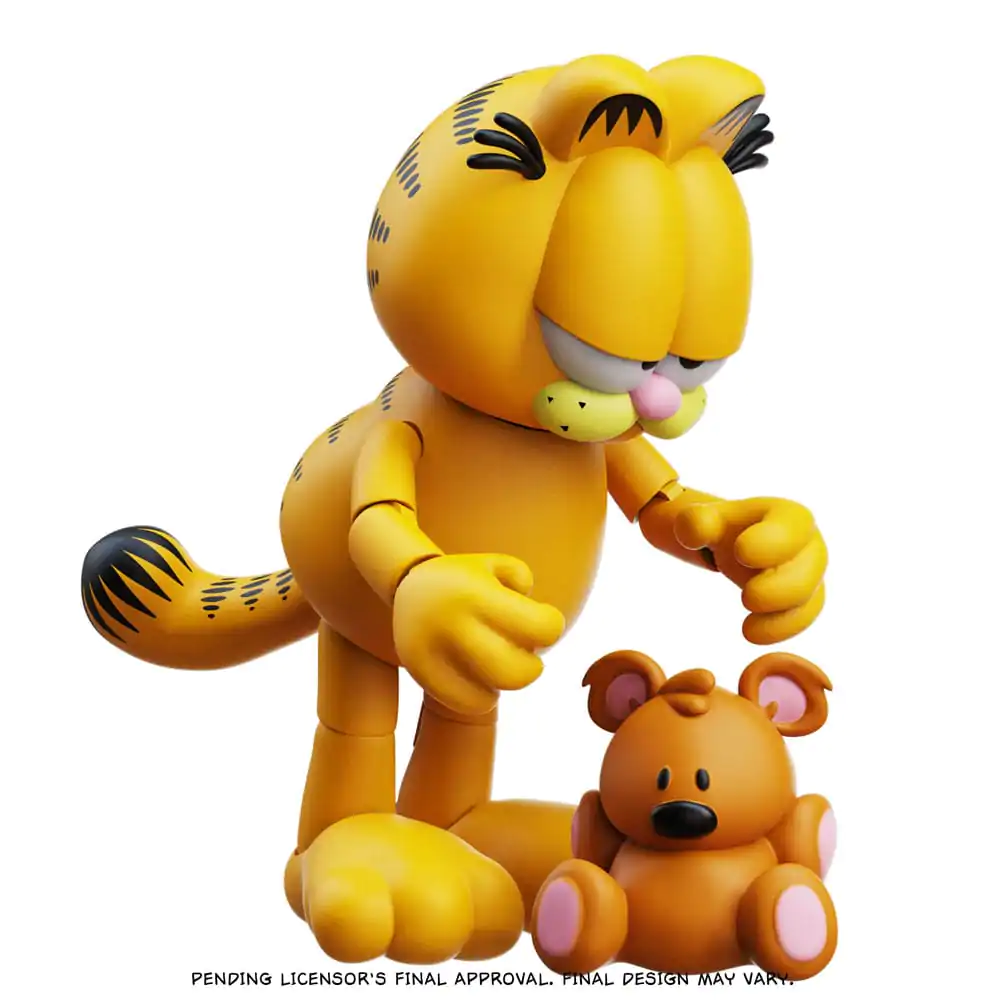 Figurină Garfield Garfield 10 cm poza produsului