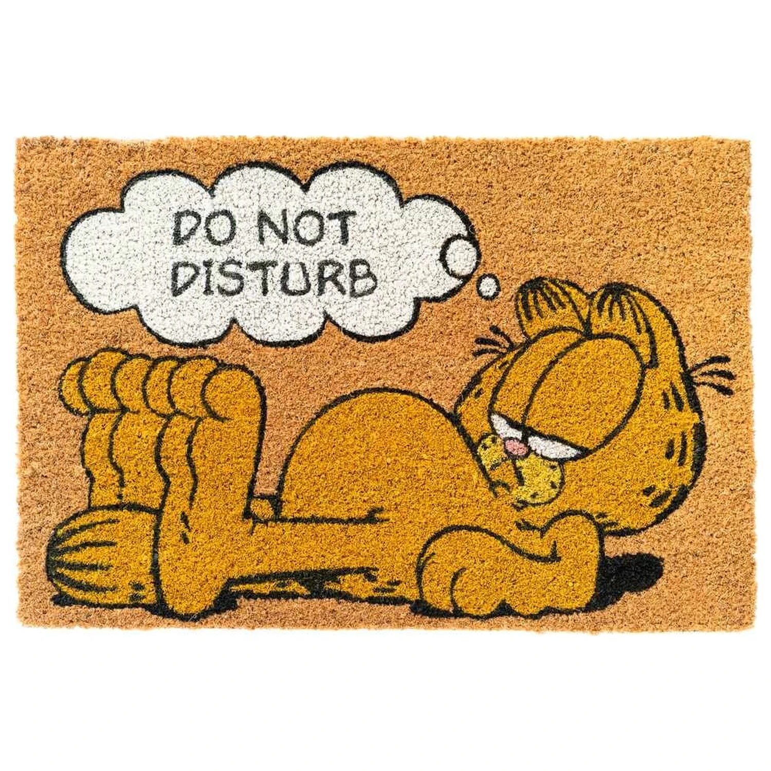 Garfield preș de ușă poza produsului