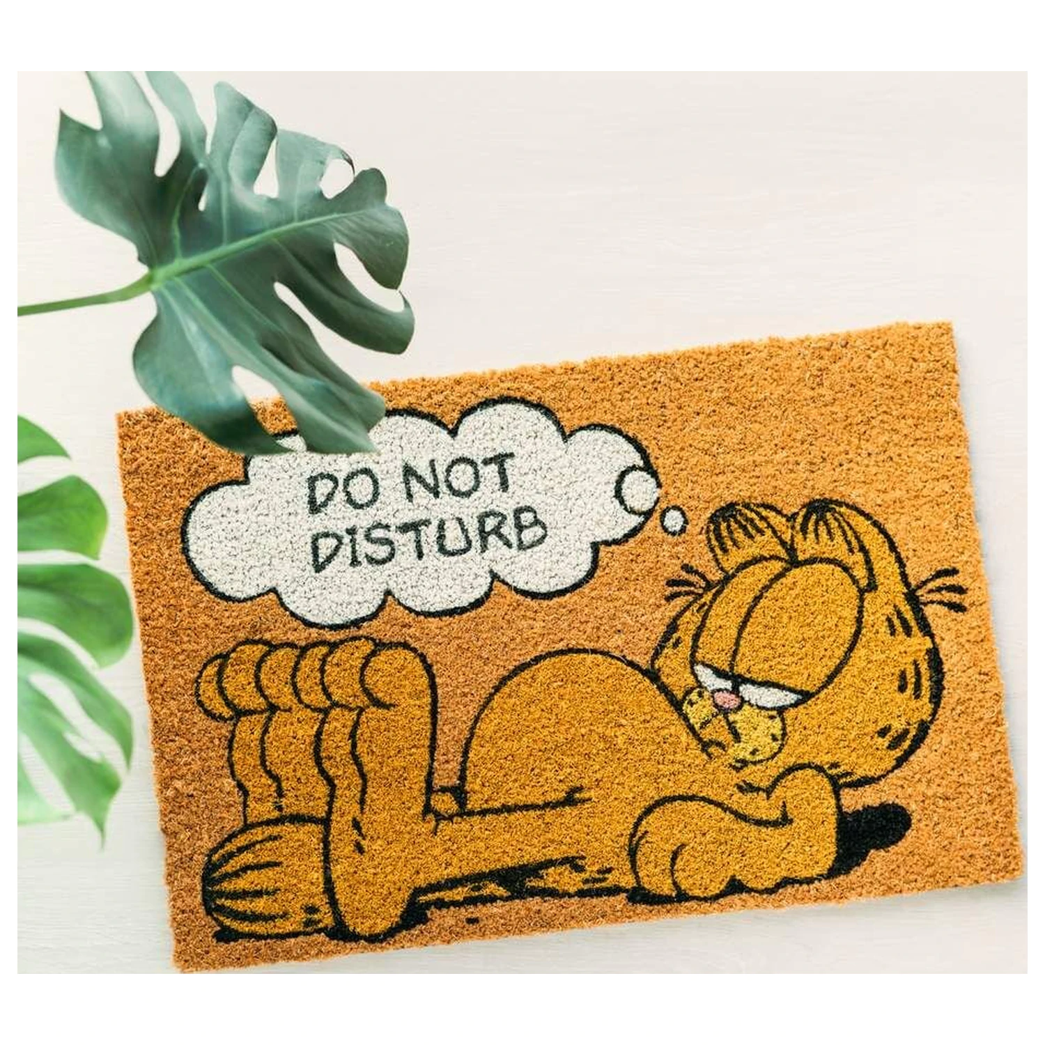 Garfield preș de ușă poza produsului