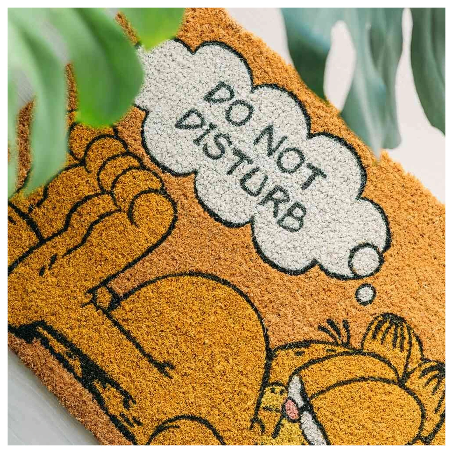 Garfield preș de ușă poza produsului