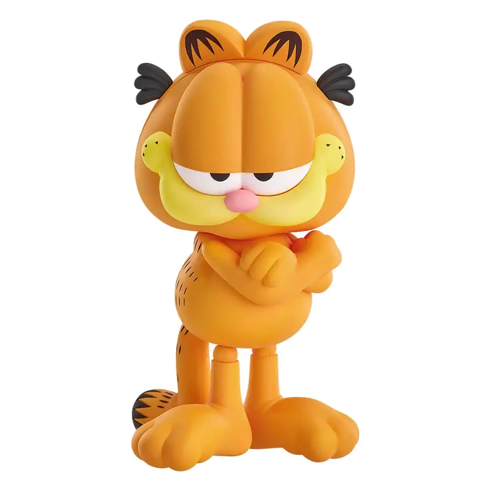 Garfield Nendoroid figurină de acțiune Garfield 10 cm poza produsului