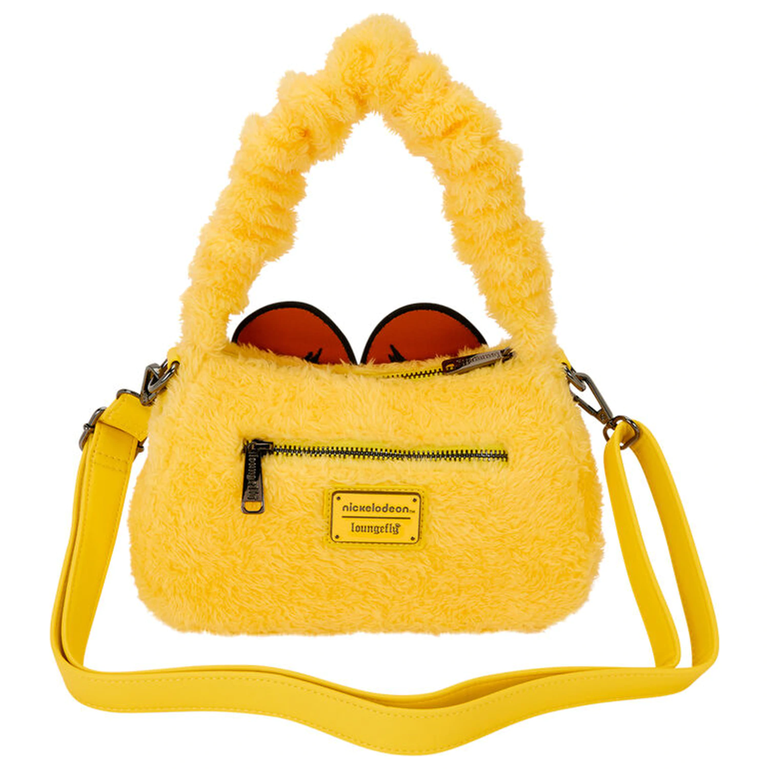 Loungefly Garfield Odie geantă poza produsului