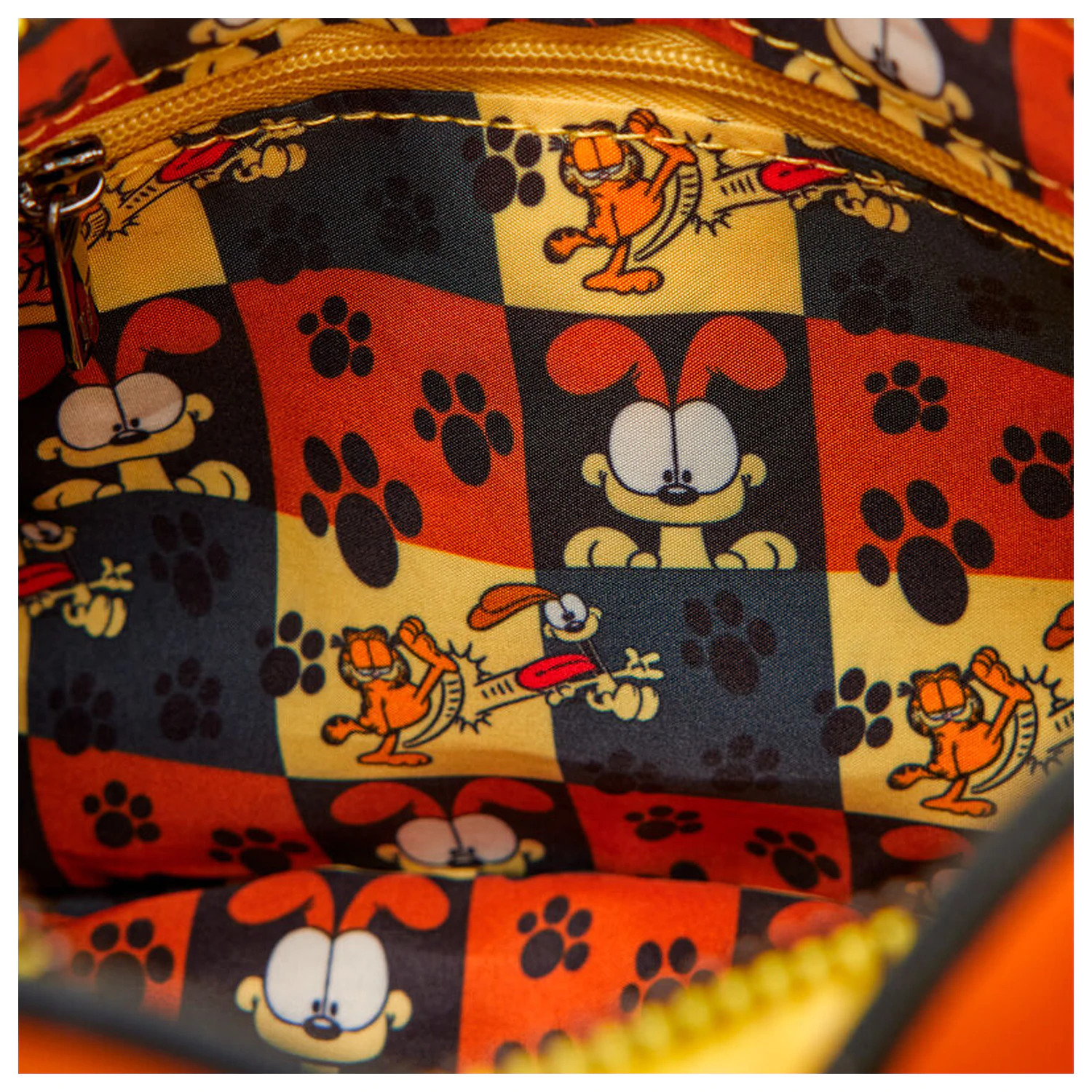 Loungefly Garfield Odie geantă poza produsului