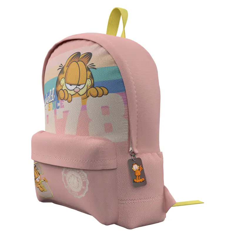 Garfield rucsac adaptabil 40cm poza produsului