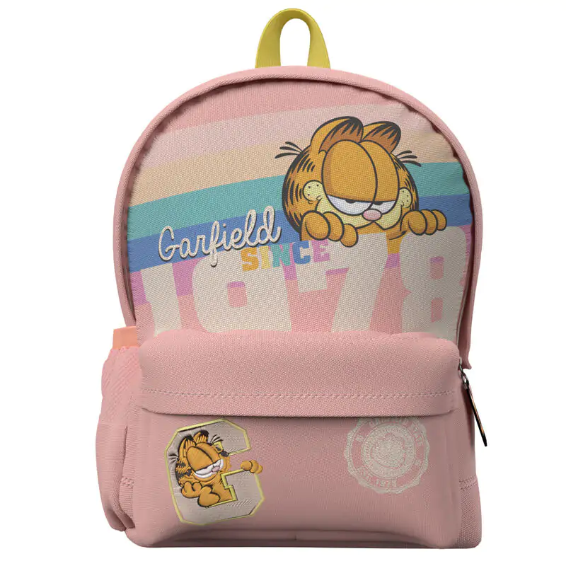 Garfield rucsac adaptabil 40cm poza produsului