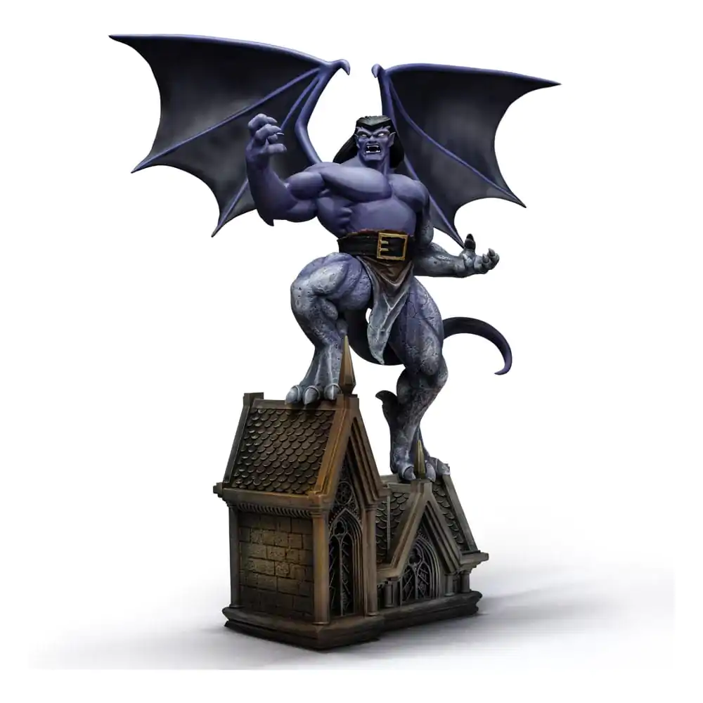 Gargoyles Art Scala Statuie 1/10 Goliath 36 cm poza produsului