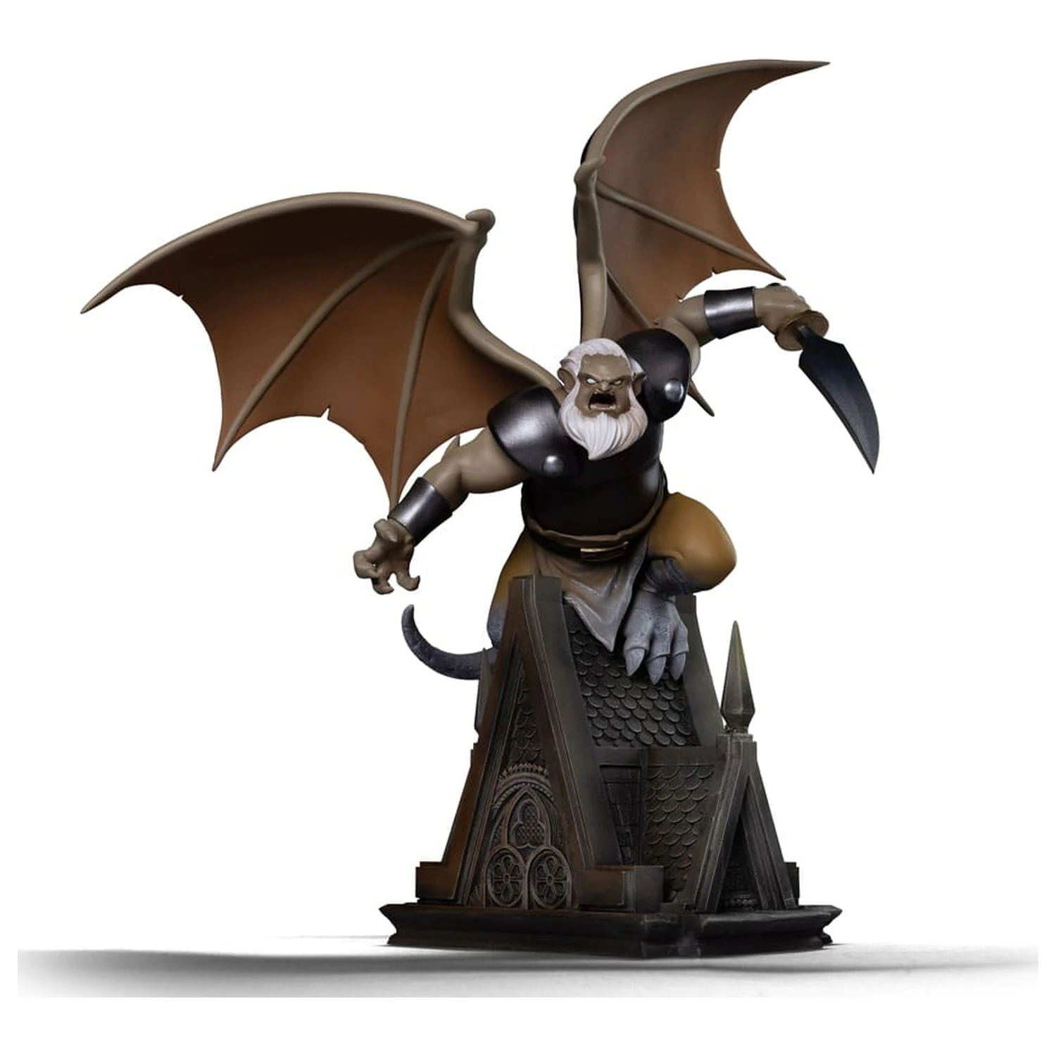 Gargoyles Art Scale Statuie 1/10 Hudson 33 cm poza produsului