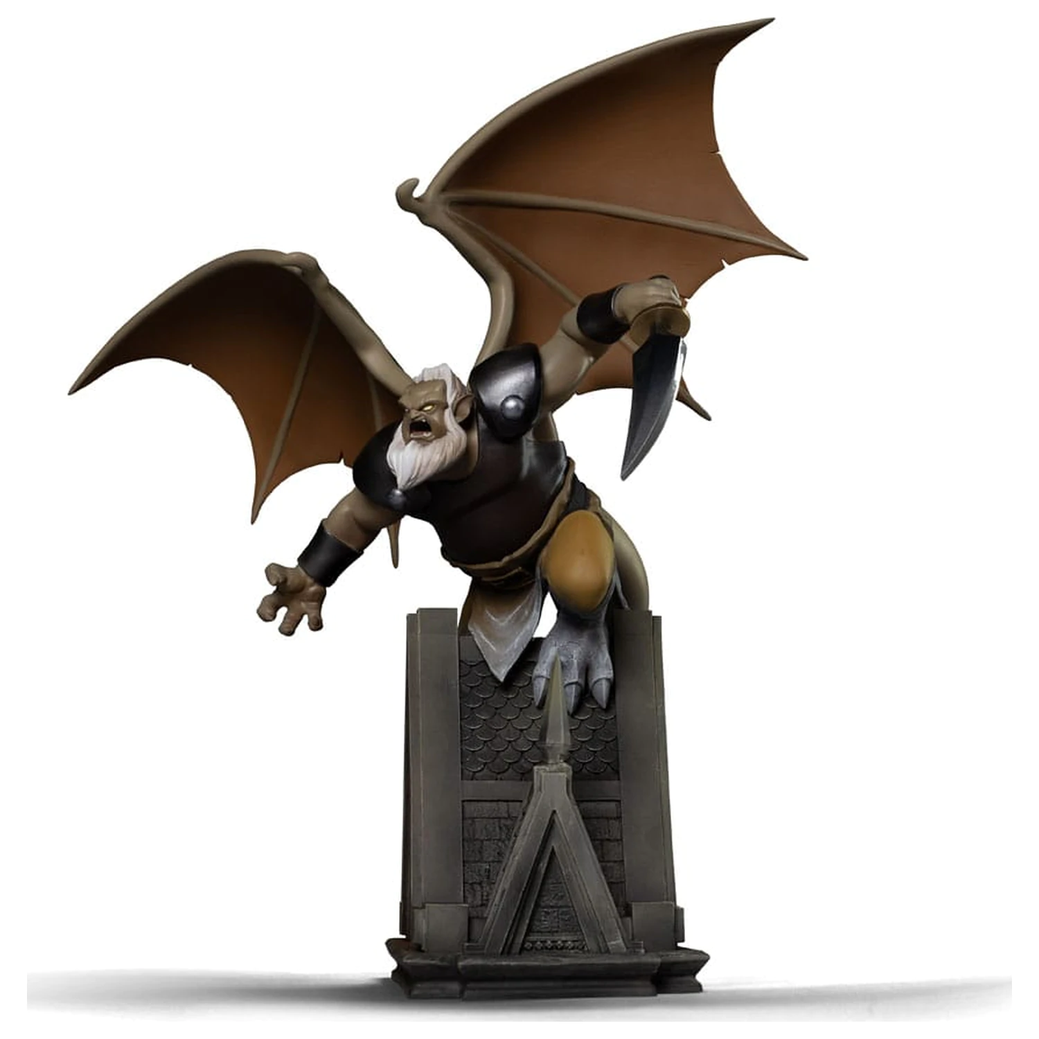 Gargoyles Art Scale Statuie 1/10 Hudson 33 cm poza produsului