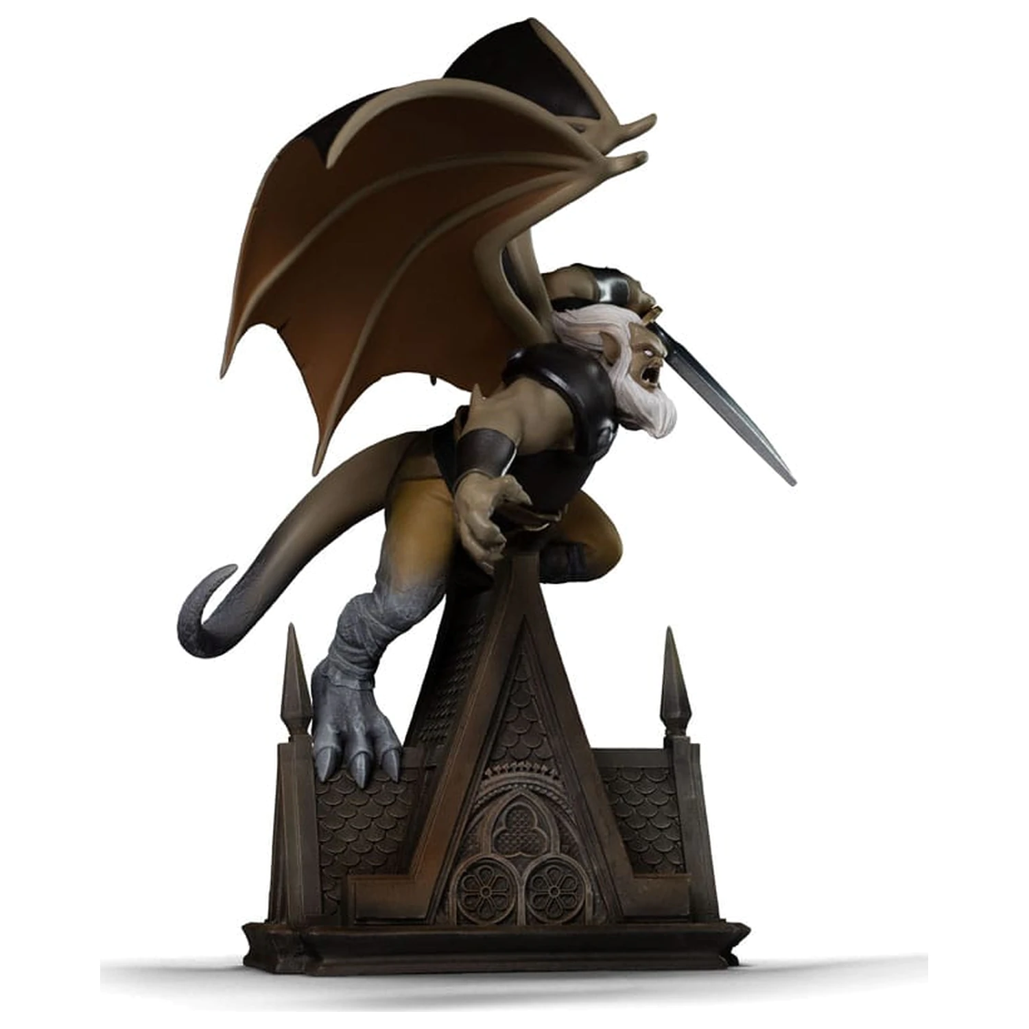 Gargoyles Art Scale Statuie 1/10 Hudson 33 cm poza produsului
