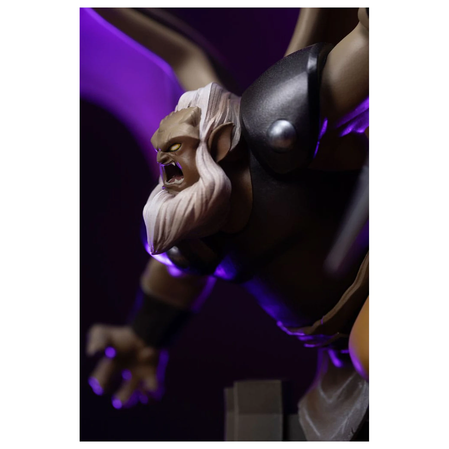 Gargoyles Art Scale Statuie 1/10 Hudson 33 cm poza produsului