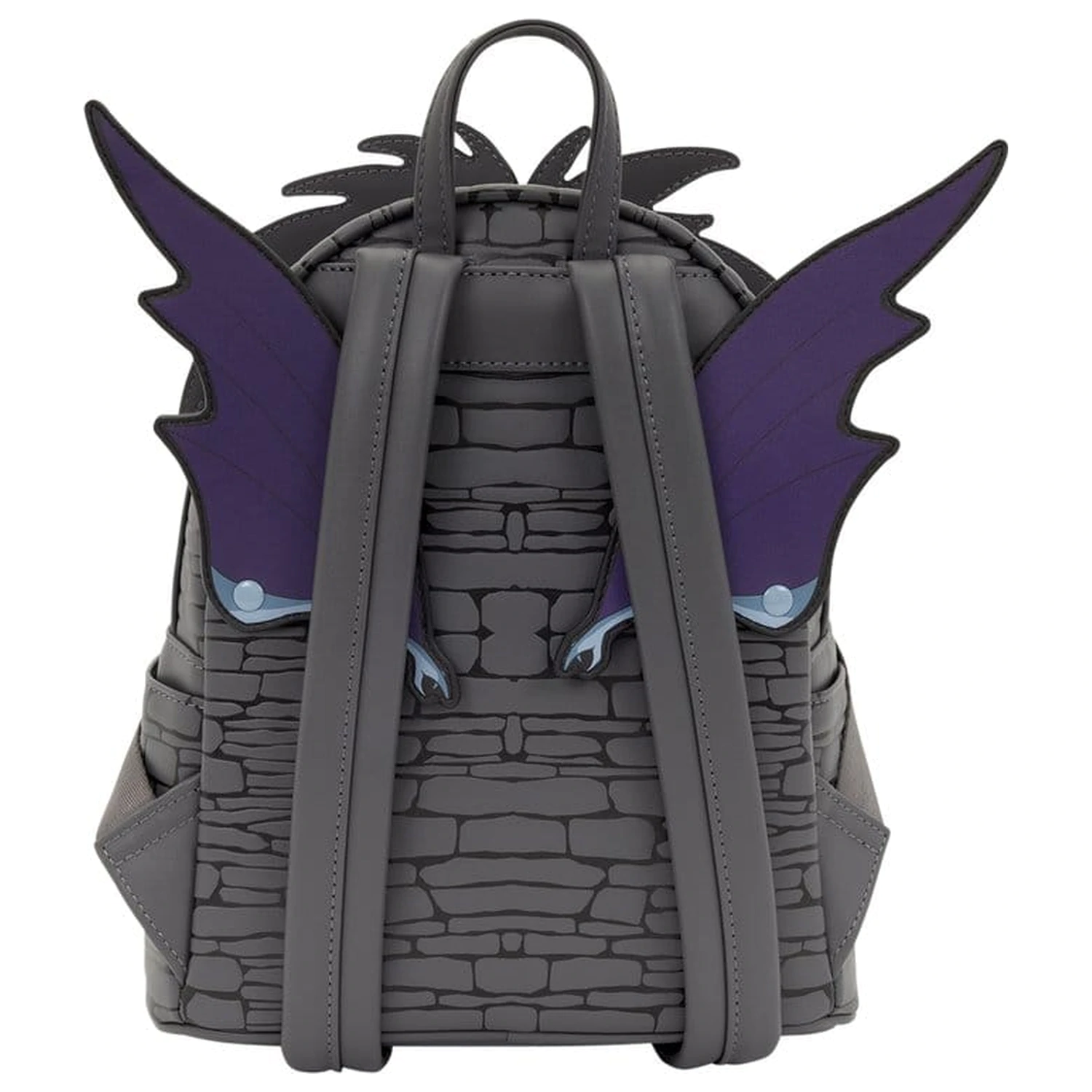 Gargoyles: The Goliath Chronicles de Loungefly Mini rucsac Demona poza produsului